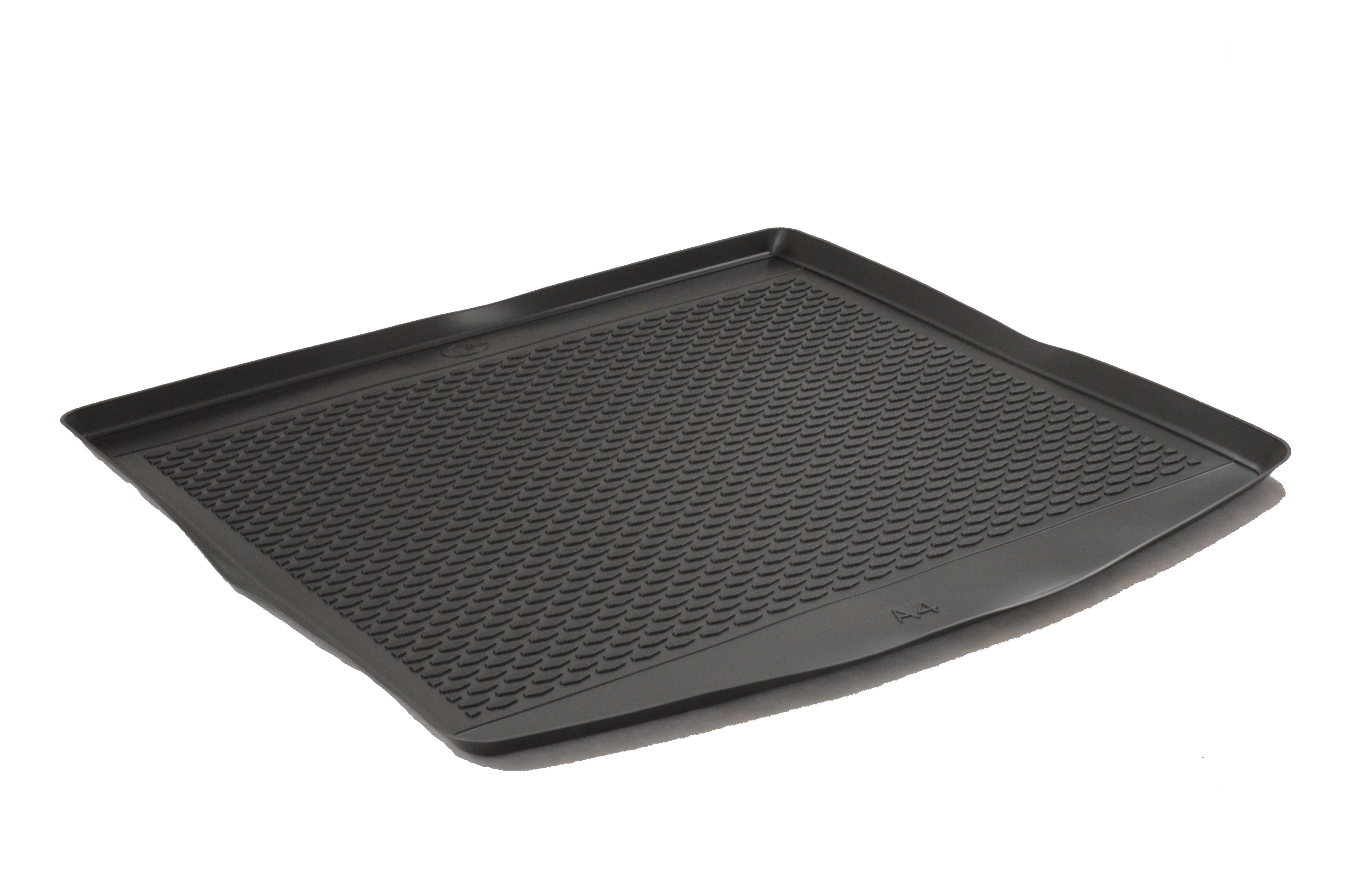 Kofferbakmat voor Audi A4 B9 Sedan (2015-2025) - TPE-Rubber