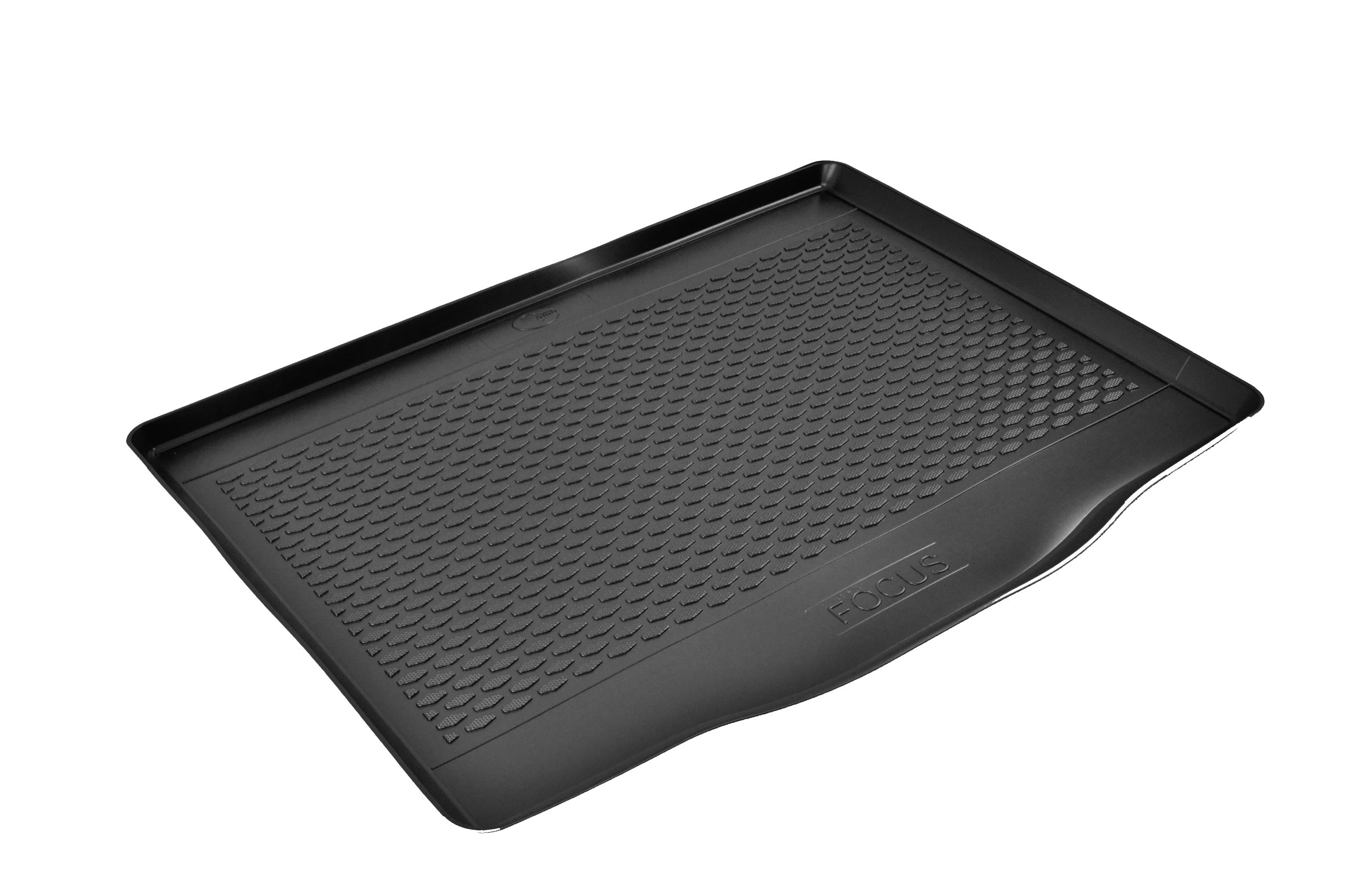 Kofferbakmat voor Ford Focus MK4 Hatchback (C519) (vanaf 2018) - TPE-Rubber