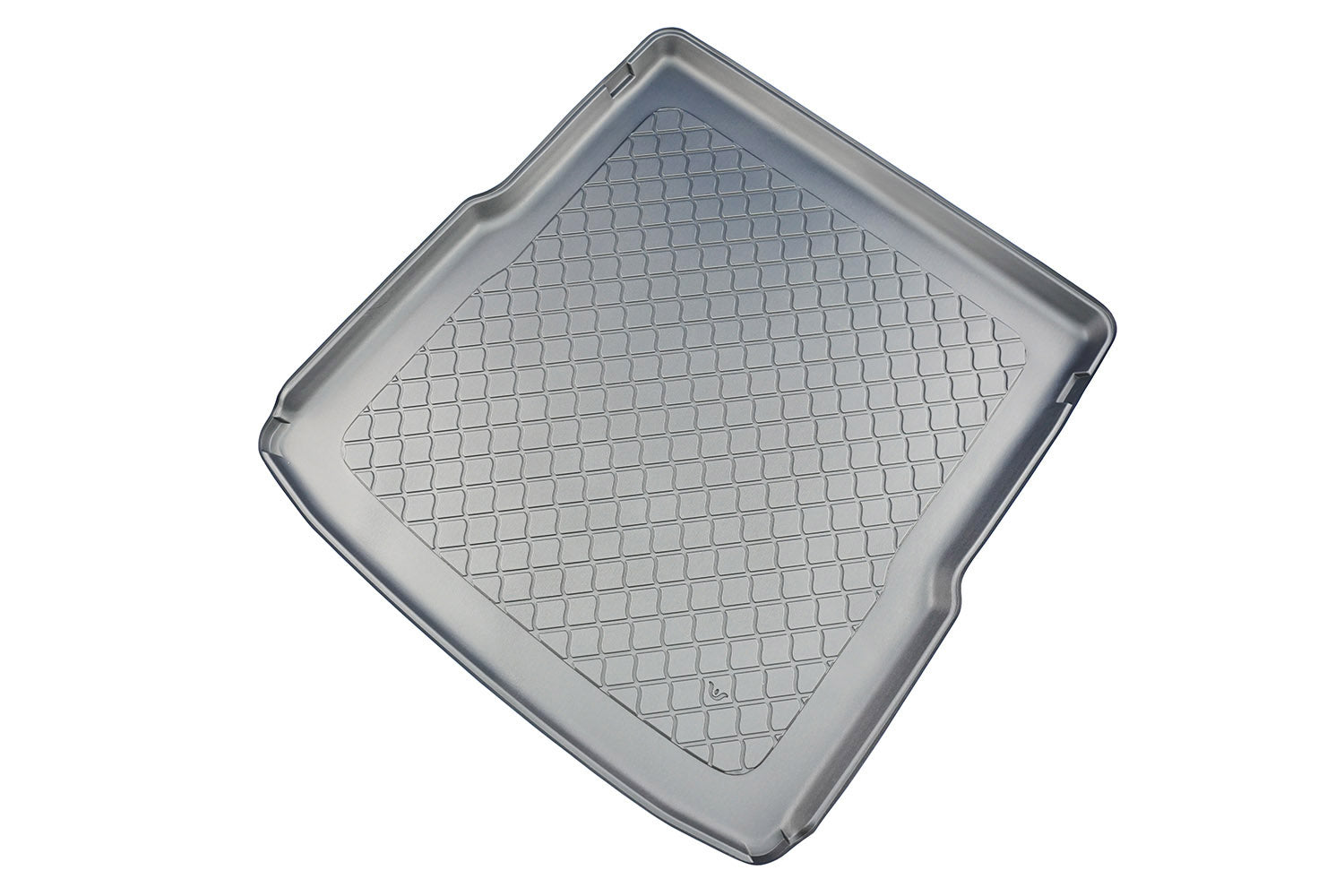 Guardliner kofferbakmat voor Volkswagen Passat B9 Variant, Skoda Suberb (3Y) Combi (vanaf 2023) - TPE-Rubber