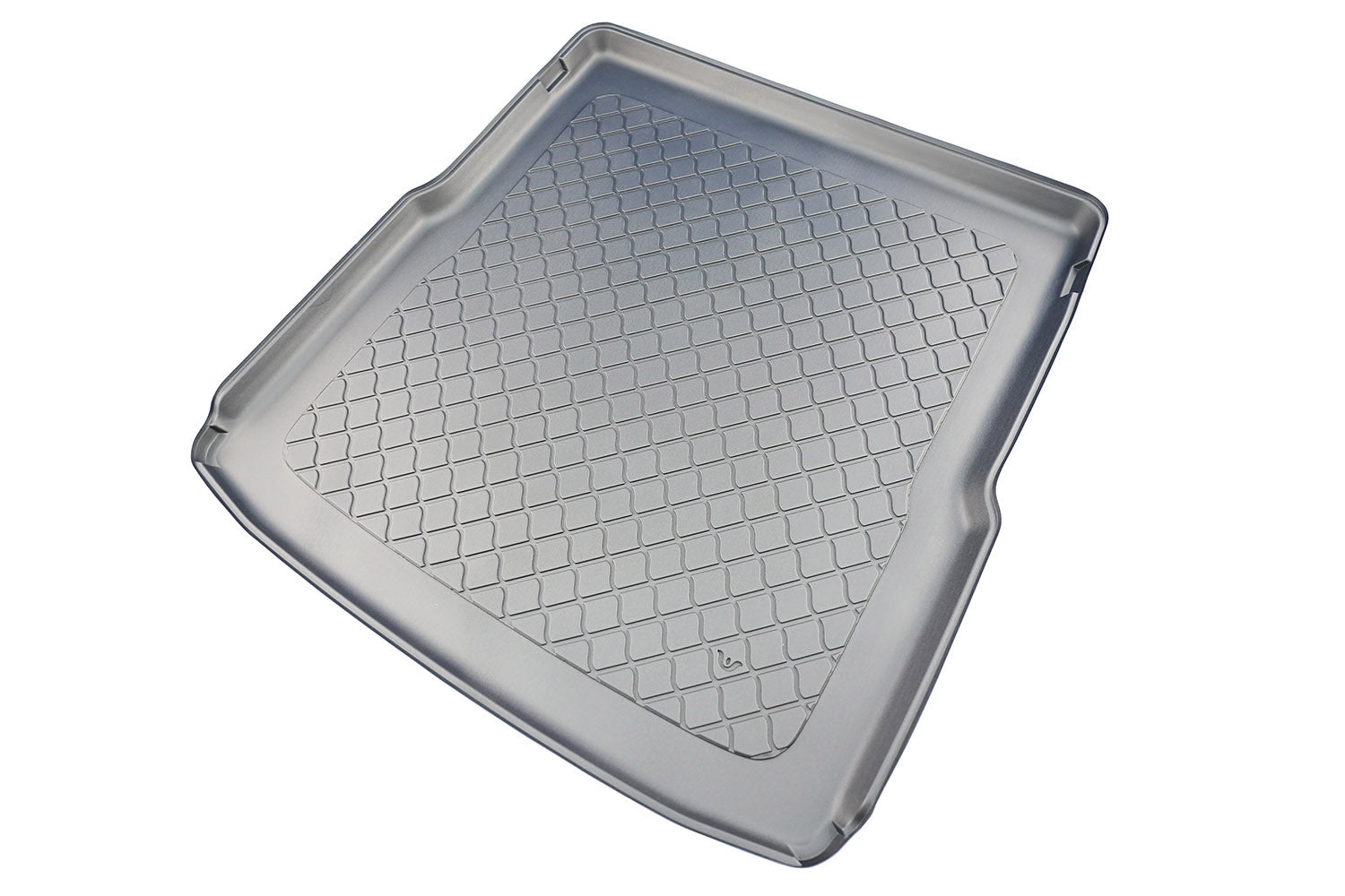 Guardliner kofferbakmat voor Volkswagen Passat B9 Variant, Skoda Suberb (3Y) Combi (vanaf 2023) - TPE-Rubber
