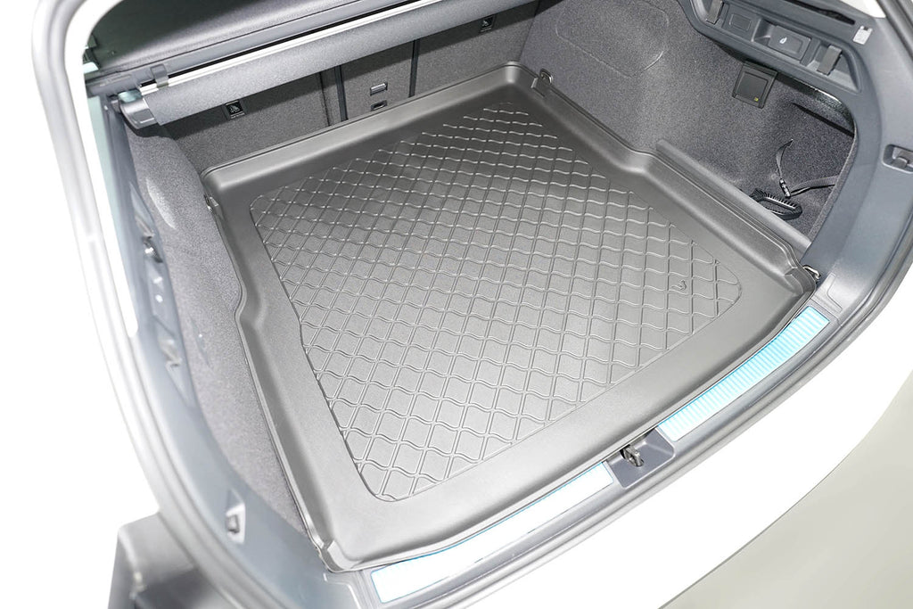 Guardliner kofferbakmat voor Volkswagen Passat B9 Variant, Skoda Suberb (3Y) Combi (vanaf 2023) - TPE-Rubber