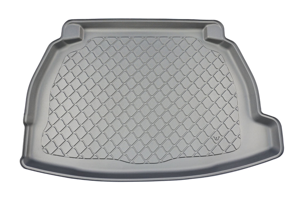 Guardliner kofferbakmat voor Toyota C-HR (AX20) Hybrid (vanaf 2024-) - TPE-Rubber