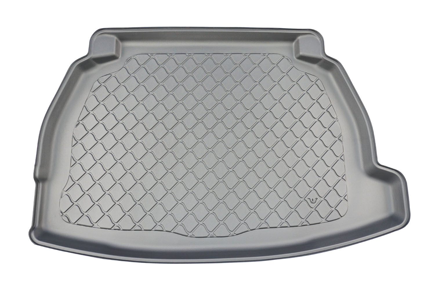 Guardliner kofferbakmat voor Toyota C-HR (AX20) Hybrid (vanaf 2024-) - TPE-Rubber