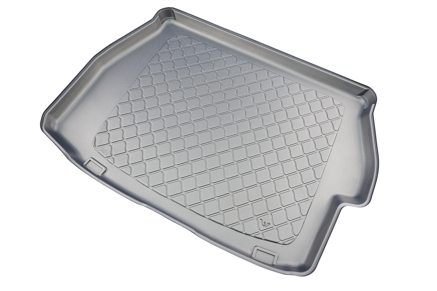 Guardliner kofferbakmat voor Toyota C-HR (AX20) PHEV (vanaf 01.2024-) - TPE-Rubber