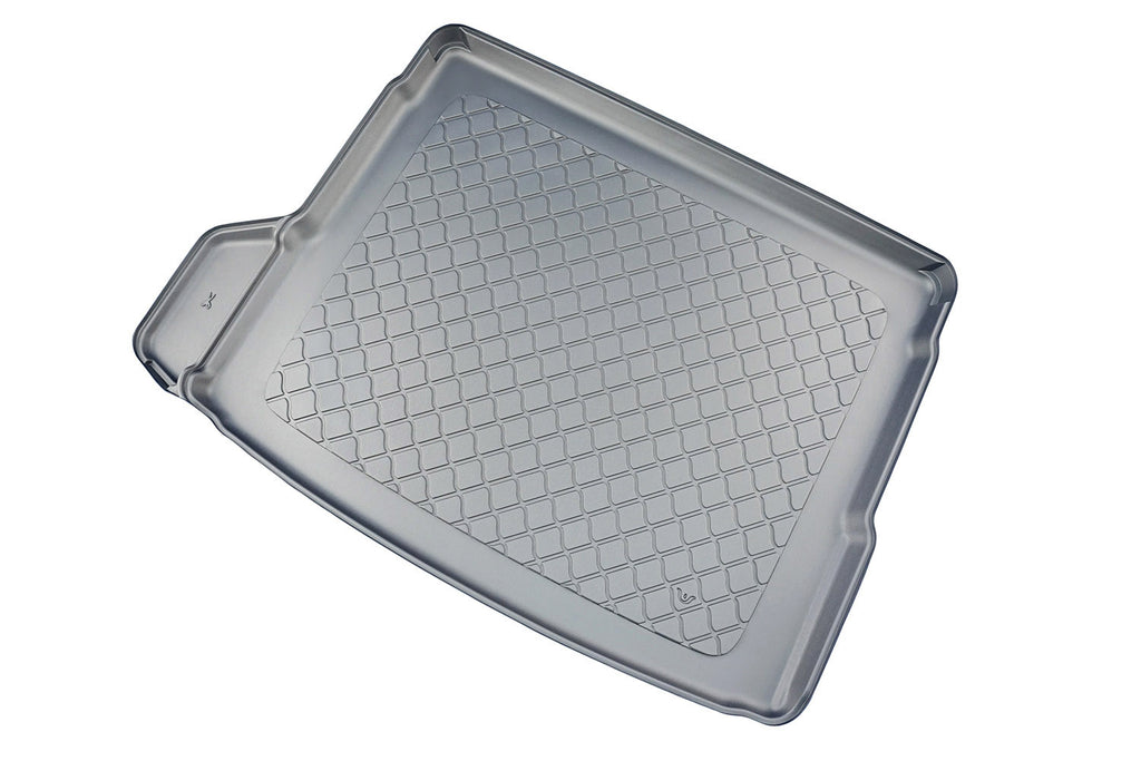 Guardliner kofferbakmat voor BMW X3 (G45) MHEV (vanaf 2024-) - TPE-Rubber