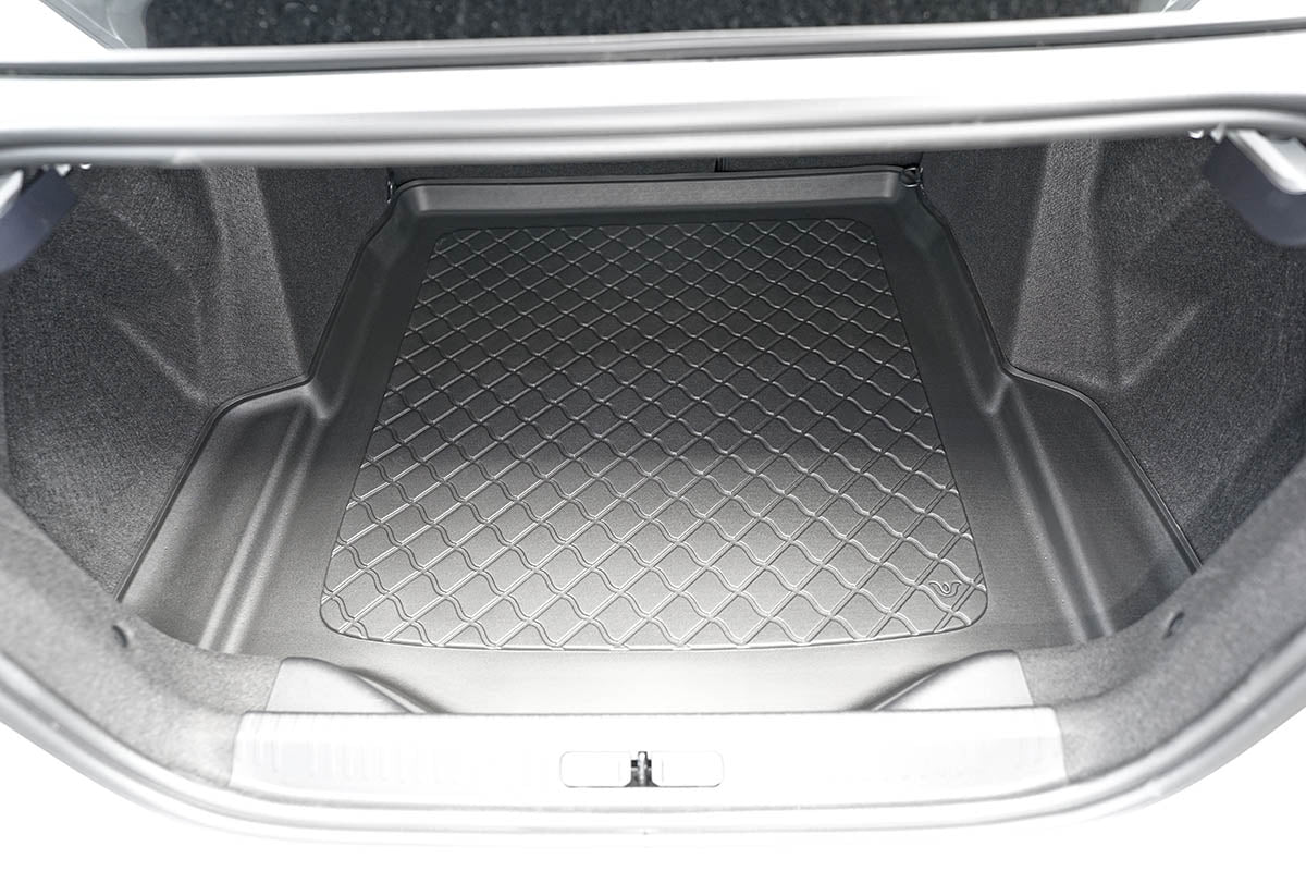 Guardliner kofferbakmat voor Citroen C4 X en e-C4 X (C43) (vanaf 2022-) - TPE-Rubber