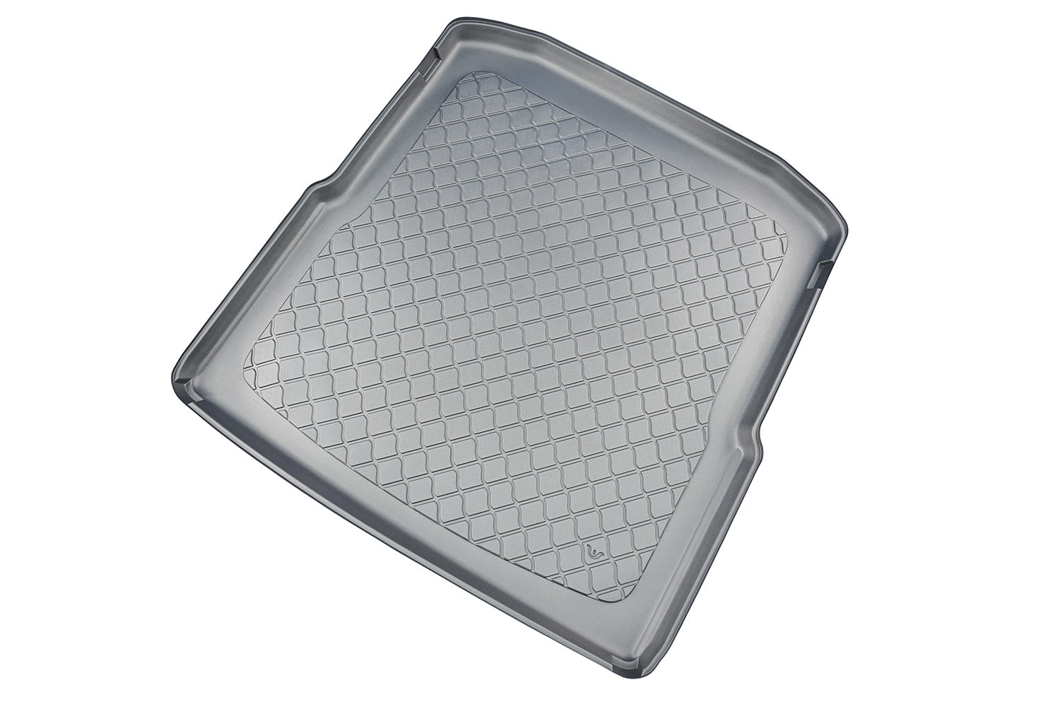 Guardliner kofferbakmat voor Skoda Superb 4 (3Y) Combi (vanaf 12.2023-) - TPE-Rubber