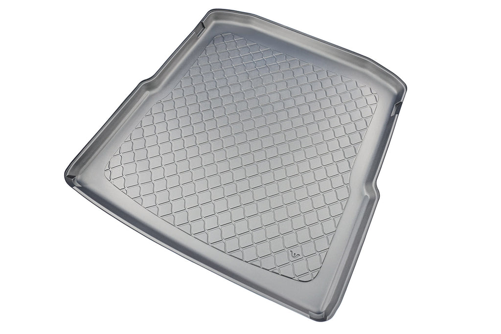 Guardliner kofferbakmat voor Skoda Superb 4 (3Y) Combi (vanaf 12.2023-) - TPE-Rubber