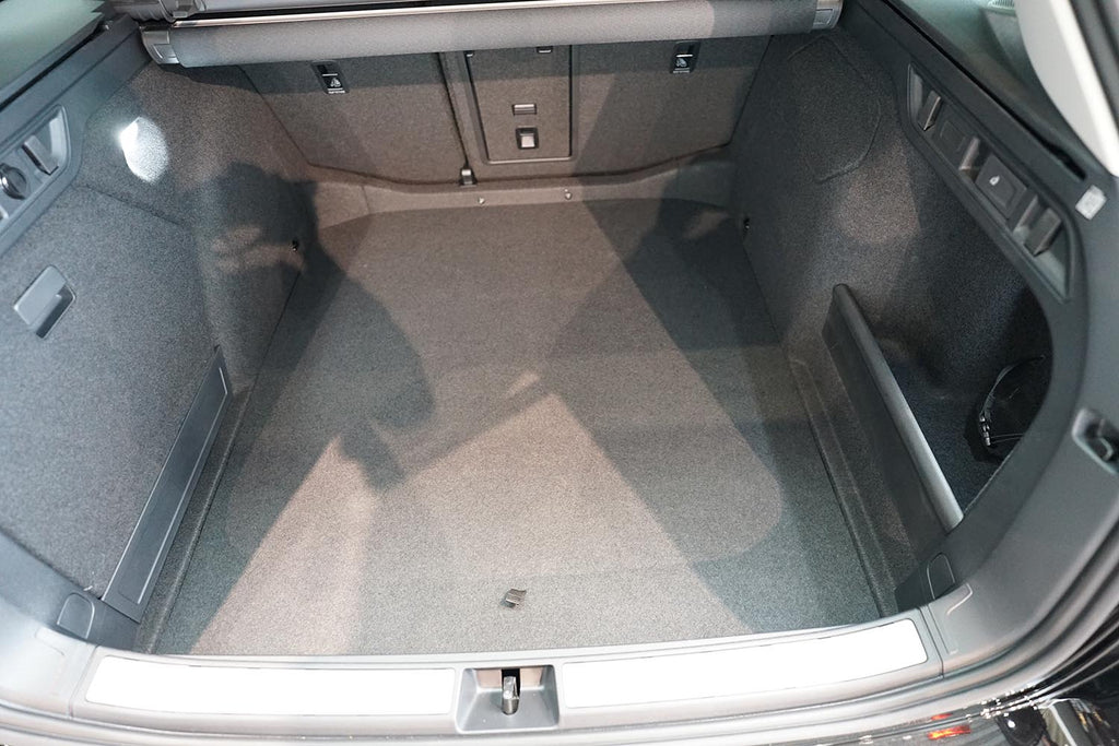 Guardliner kofferbakmat voor Skoda Superb 4 (3Y) Combi (vanaf 12.2023-) - TPE-Rubber