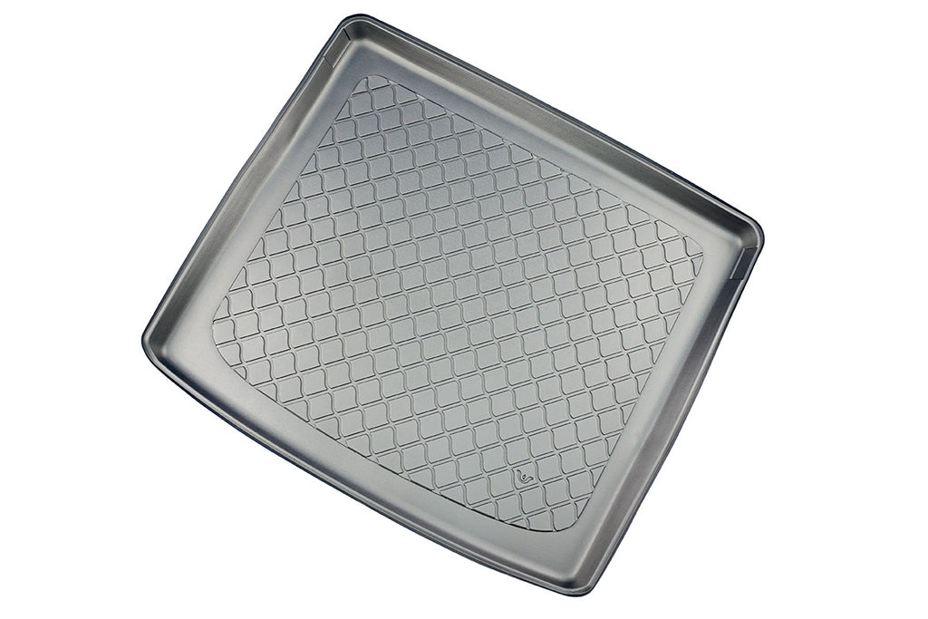 Guardliner kofferbakmat voor Audi Q3 (F3), Q3 (FJ) en Cupra Terramar (vanaf 2018) - TPE-Rubber