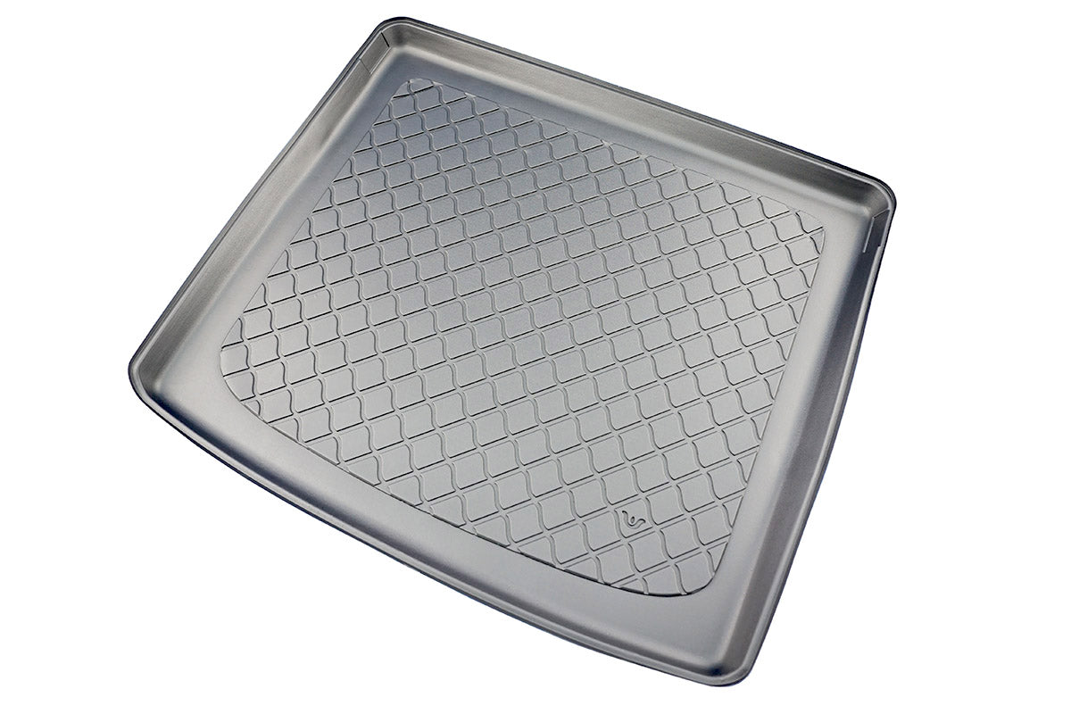 Guardliner kofferbakmat voor Audi Q3 (F3), Q3 (FJ) en Cupra Terramar (vanaf 2018) - TPE-Rubber