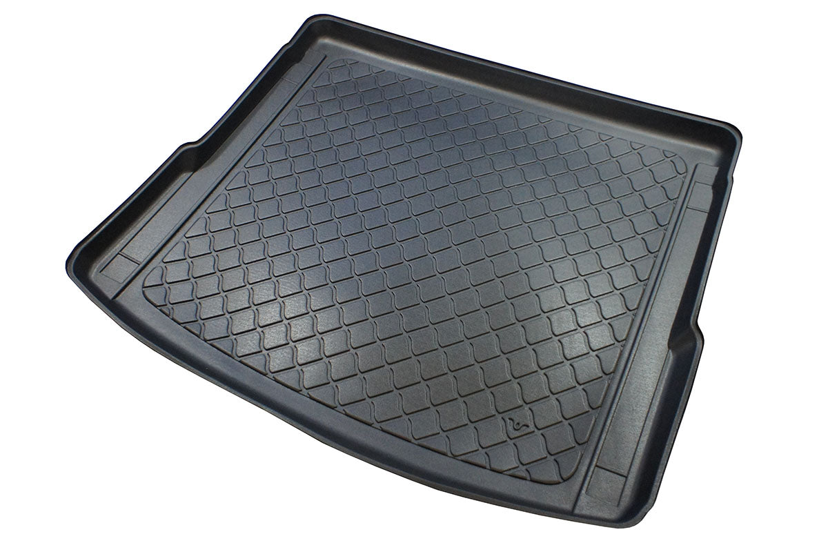 Guardliner kofferbakmat voor Audi Q5 (FY), Q5 Sportback (FYT) (2017-2024) - TPE-Rubber