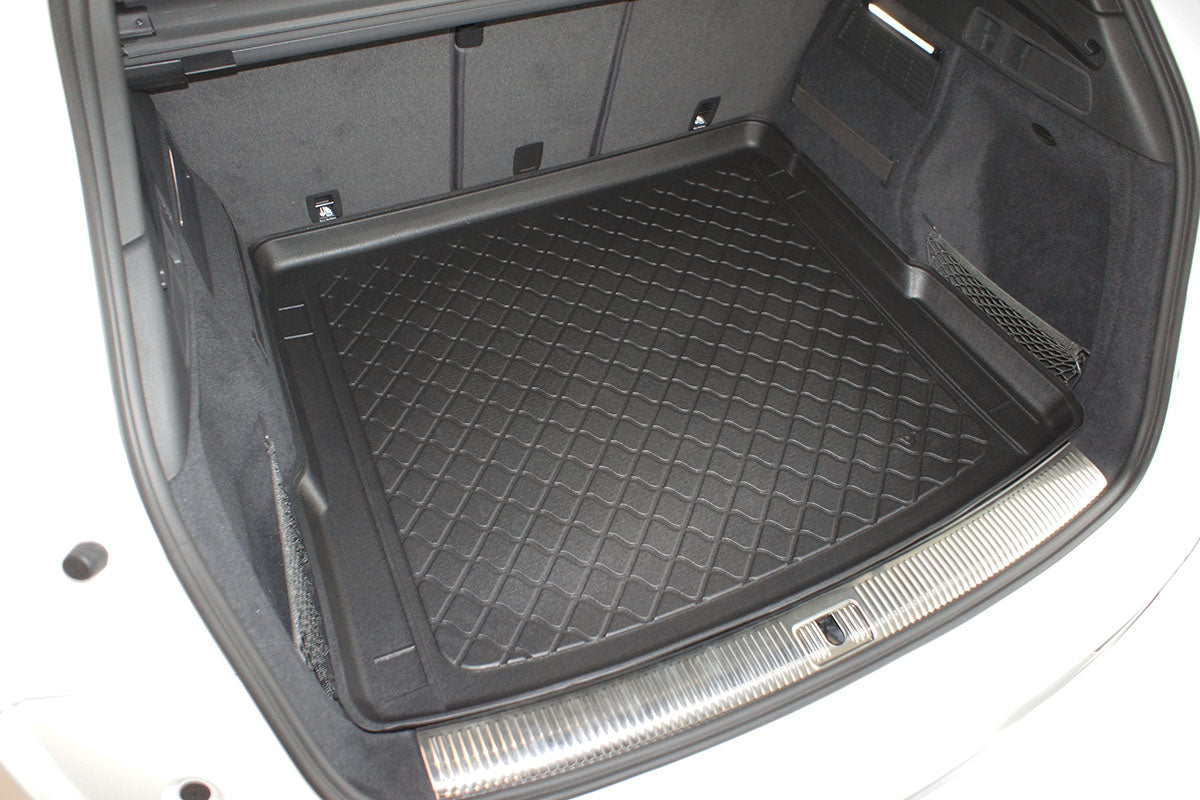 Guardliner kofferbakmat voor Audi Q5 (FY), Q5 Sportback (FYT) (2017-2024) - TPE-Rubber