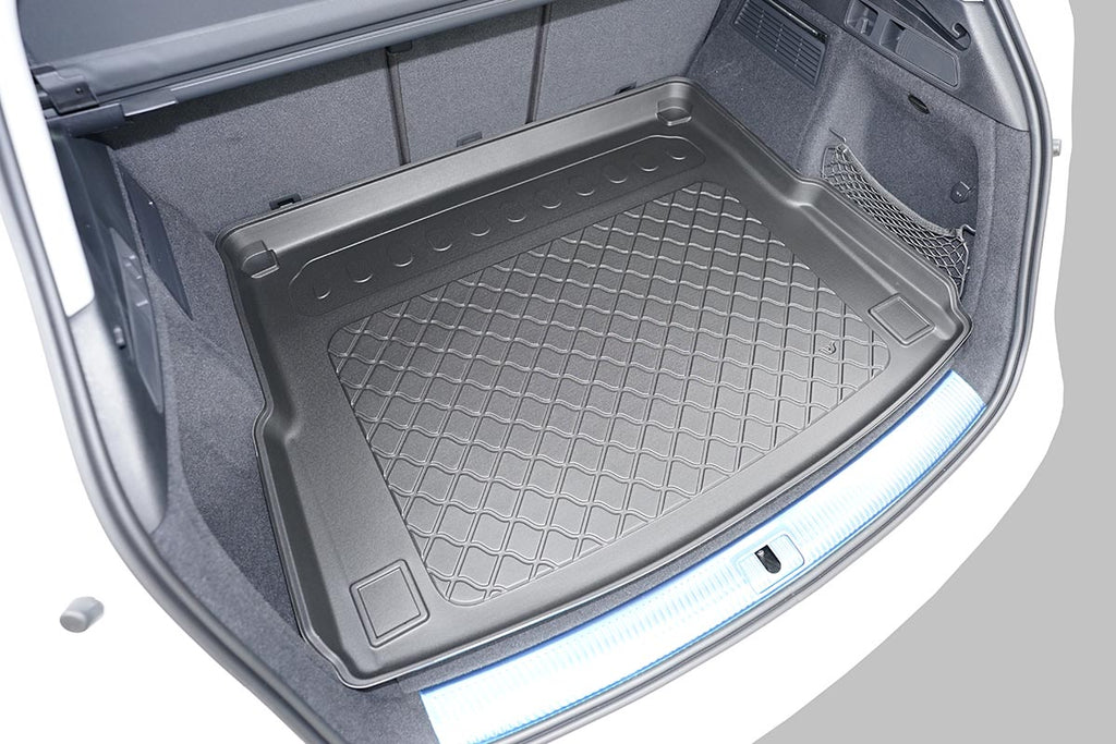 Guardliner kofferbakmat voor Audi Q5 TFSI-e PHEV (FY) (2019-2024) - TPE-Rubber
