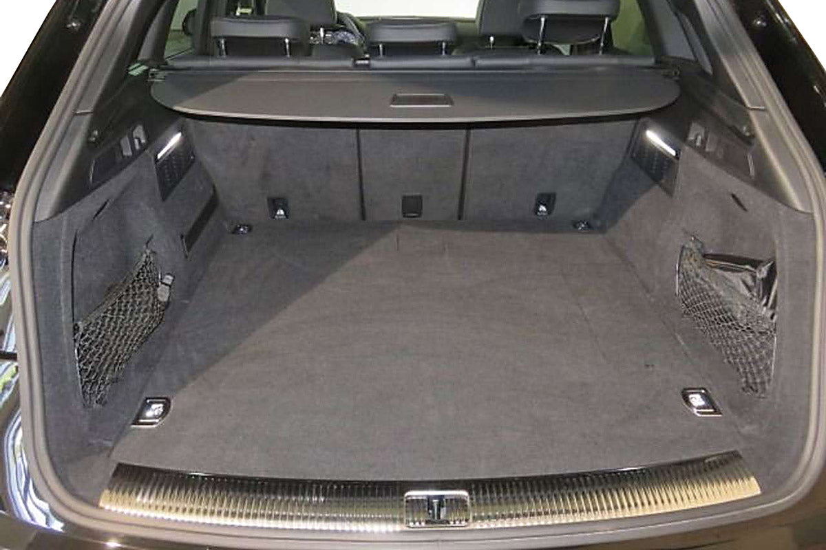 Guardliner kofferbakmat voor Audi Q5 TFSI-e PHEV (FY) (2019-2024) - TPE-Rubber