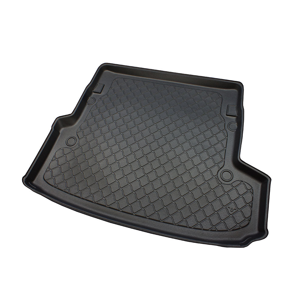 Guardliner kofferbakmat voor BMW 3-Serie F31 Touring (12.2012-02.2019) - TPE-Rubber