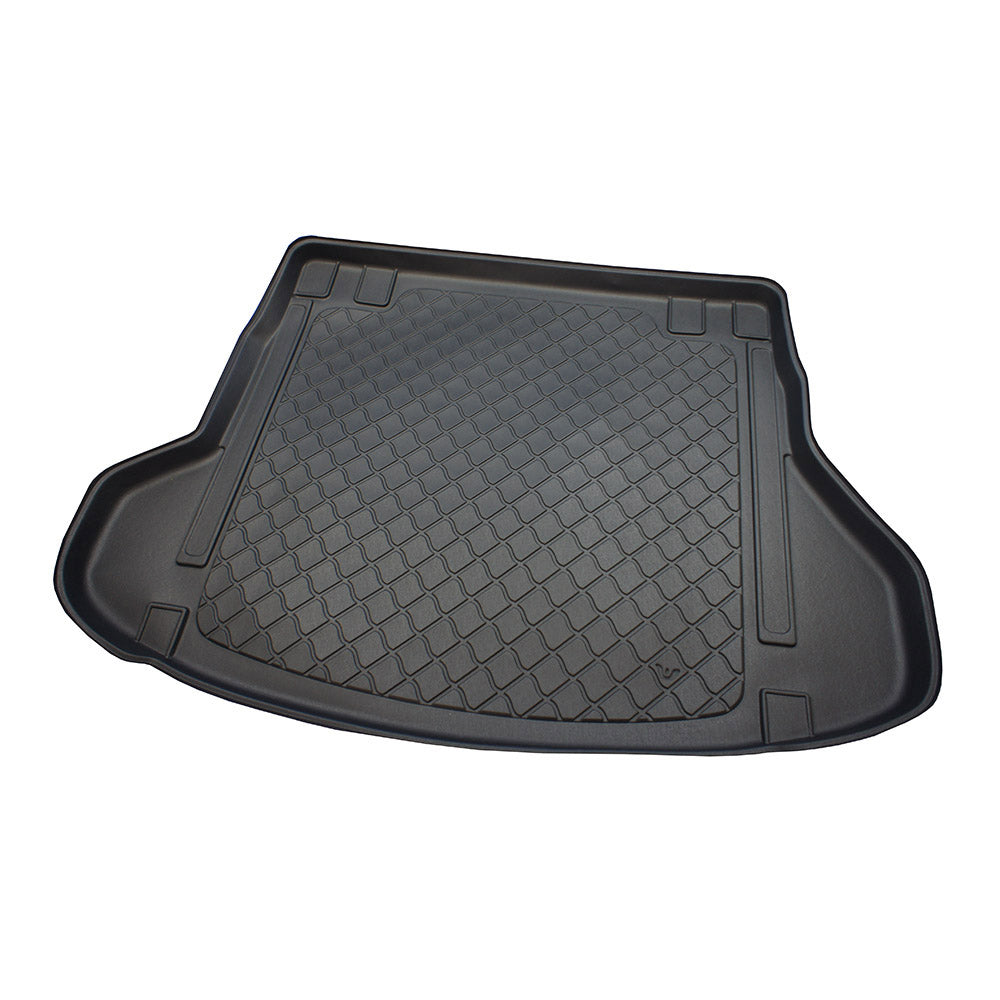 Guardliner kofferbakmat voor Kia Cee'd SW (2012-2018), Hyundai i30 CW (GD) (2012-2017) - TPE-Rubber