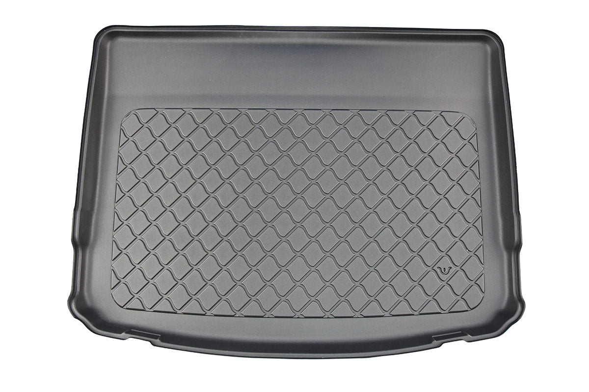 Guardliner kofferbakmat voor Mercedes A-klasse (W177)  (vanaf 05.2018) - TPE-Rubber