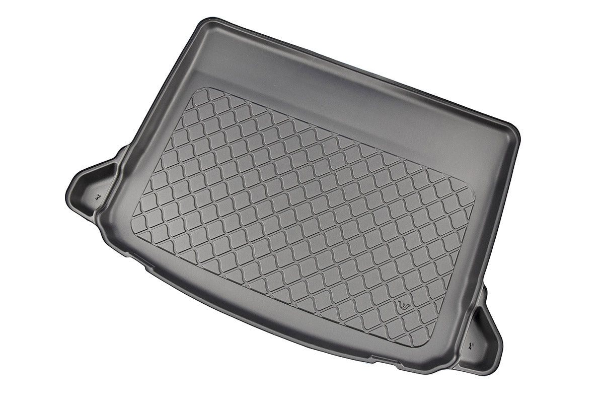 Guardliner kofferbakmat voor Mercedes A-klasse (W177)  (vanaf 05.2018) - TPE-Rubber
