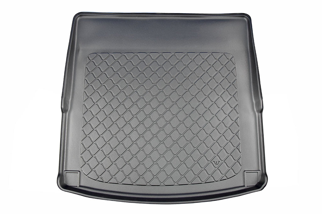 Guardliner kofferbakmat voor Mercedes CLA (C118) (vanaf 05.2019) - TPE-Rubber