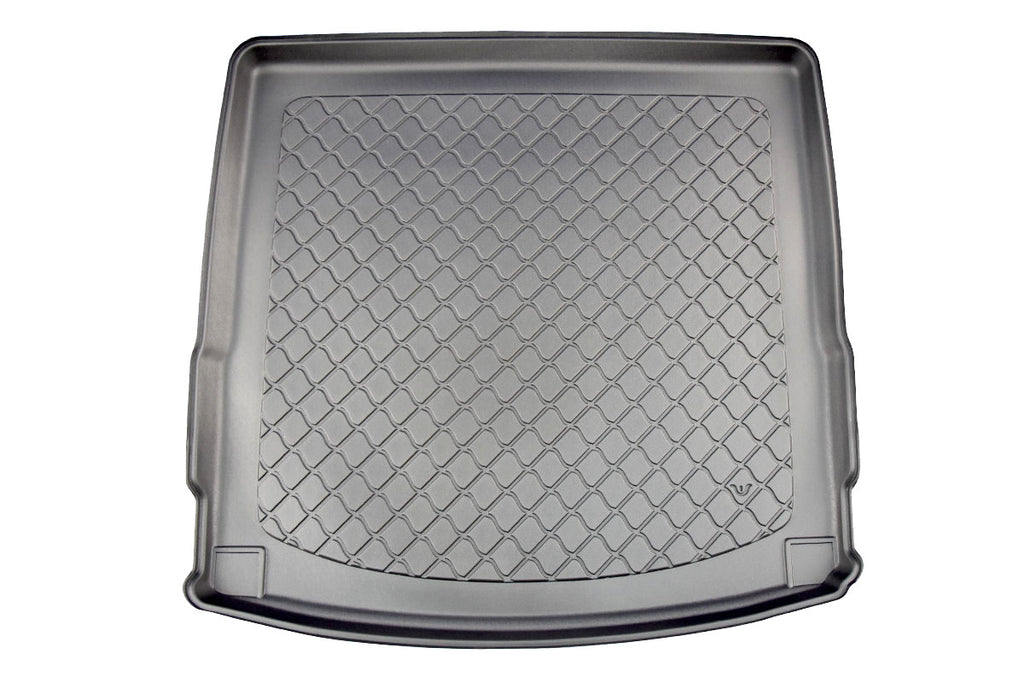 Guardliner kofferbakmat voor Mercedes CLA Shooting Brake (X118) (vanaf 09.2019) - TPE-Rubber