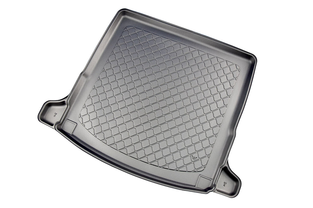Guardliner kofferbakmat voor Mercedes CLA Shooting Brake (X118) (vanaf 09.2019) - TPE-Rubber