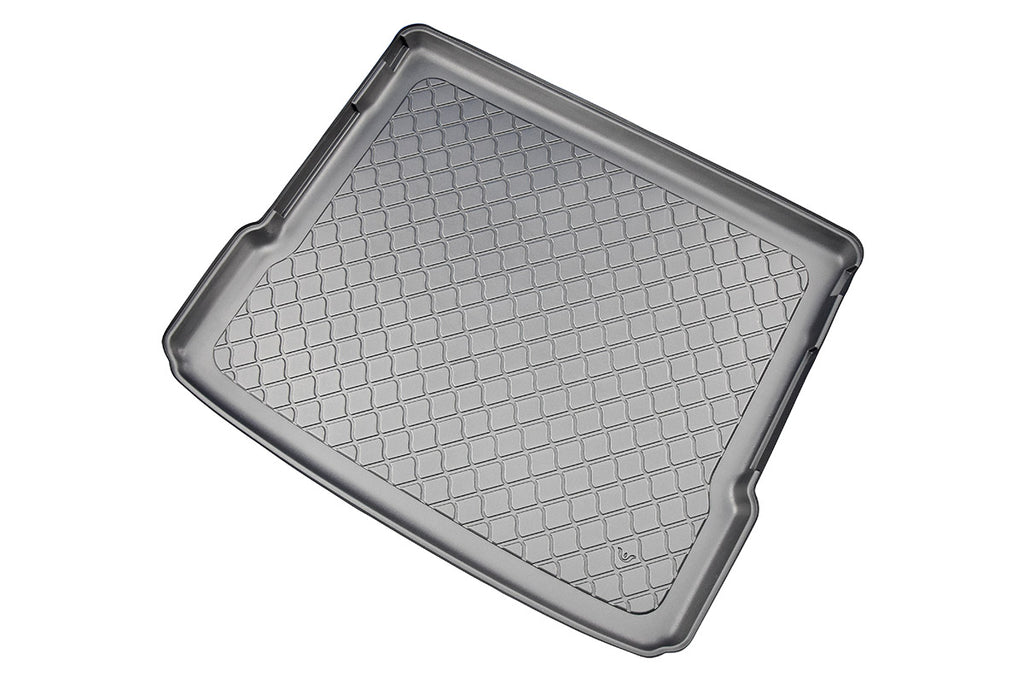 Guardliner kofferbakmat voor Mercedes GLB (X247) (vanaf 11.2019), EQB (X243) electric (vanaf 12.2021) - TPE-Rubber