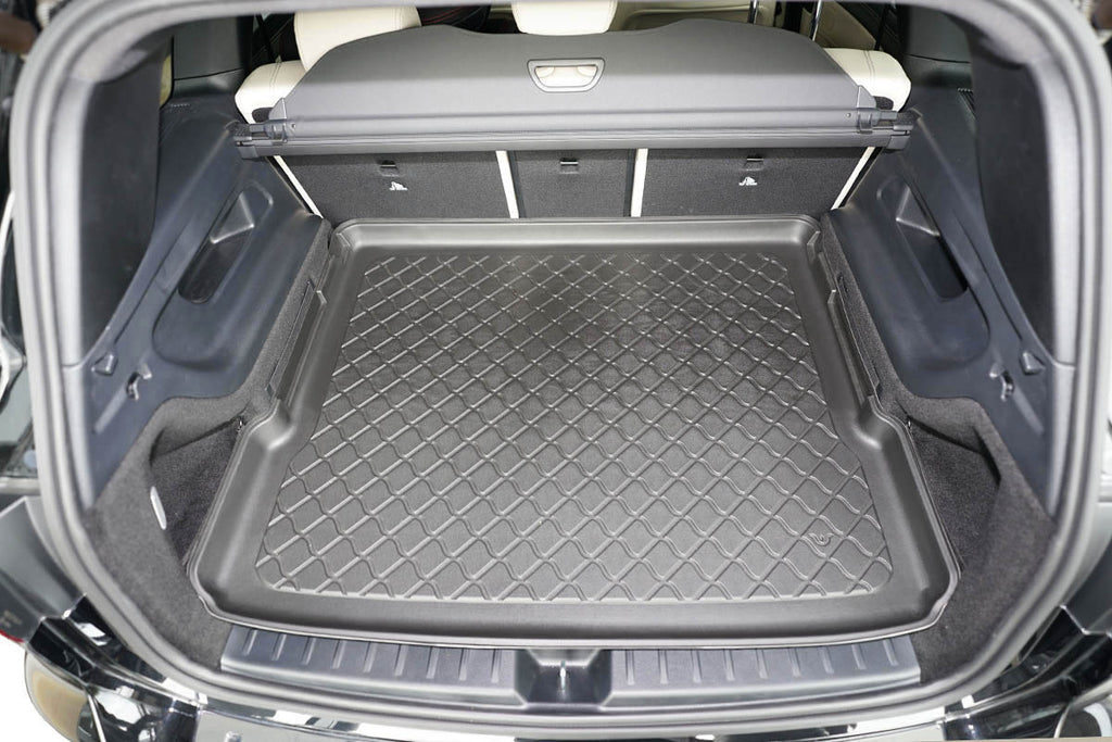 Guardliner kofferbakmat voor Mercedes GLB (X247) (vanaf 11.2019), EQB (X243) electric (vanaf 12.2021) - TPE-Rubber
