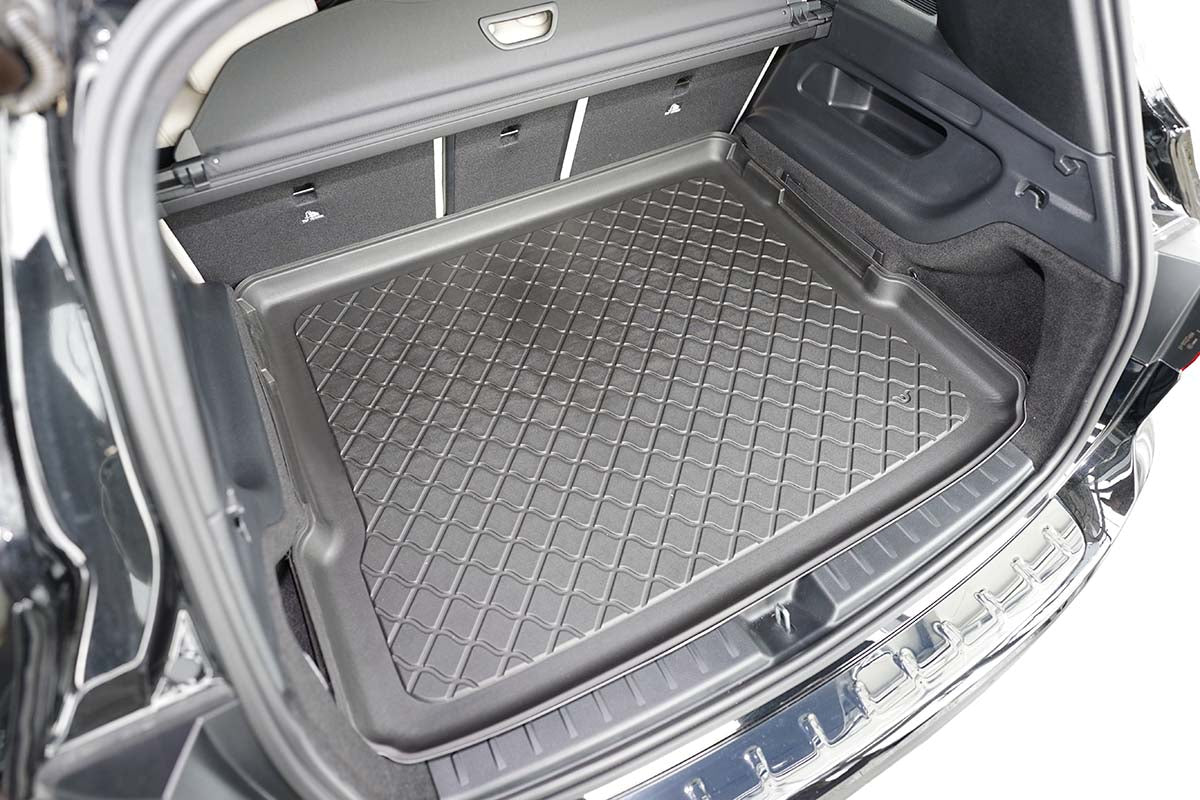Guardliner kofferbakmat voor Mercedes GLB (X247) (vanaf 11.2019), EQB (X243) electric (vanaf 12.2021) - TPE-Rubber