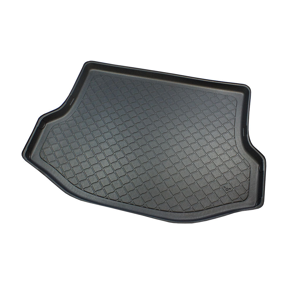 Guardliner kofferbakmat voor Toyota RAV 4 (03.2013-12.2018) - TPE-Rubber