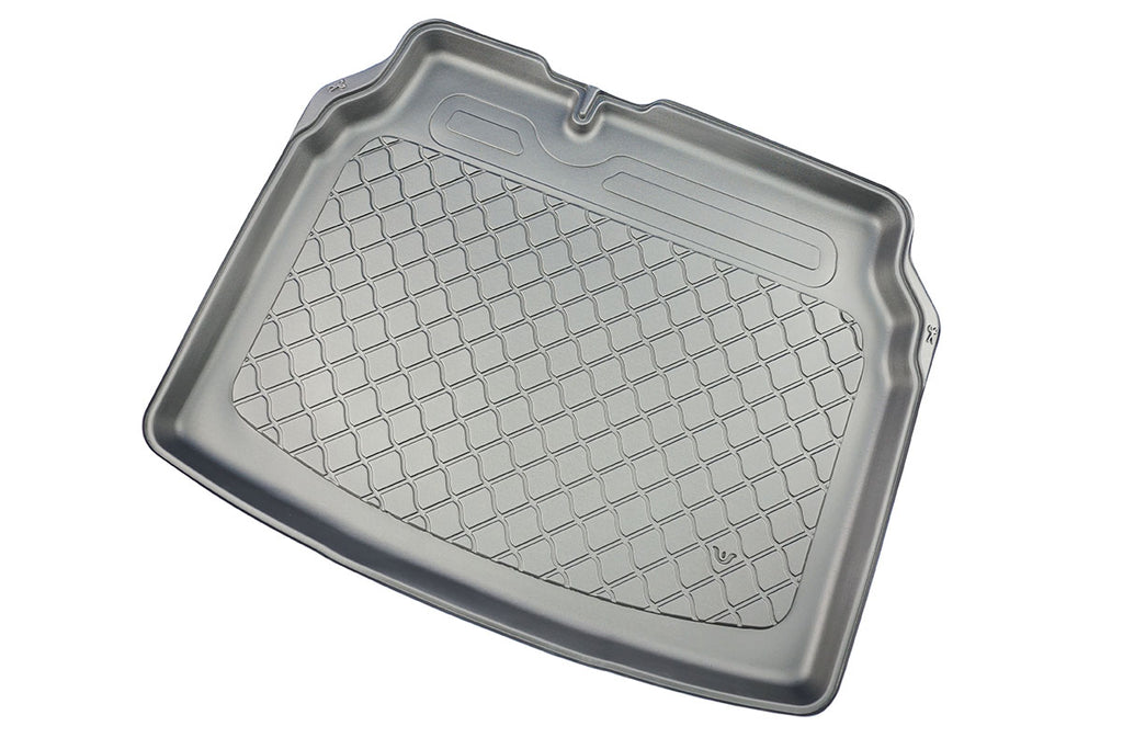 Guardliner kofferbakmat voor Toyota Yaris Cross (ook hybride) (vanaf 09.2021), lage laadvloer - TPE-Rubber