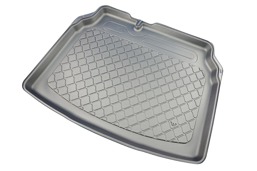 Guardliner kofferbakmat voor Toyota Yaris Cross (ook hybride) (vanaf 09.2021), lage laadvloer - TPE-Rubber