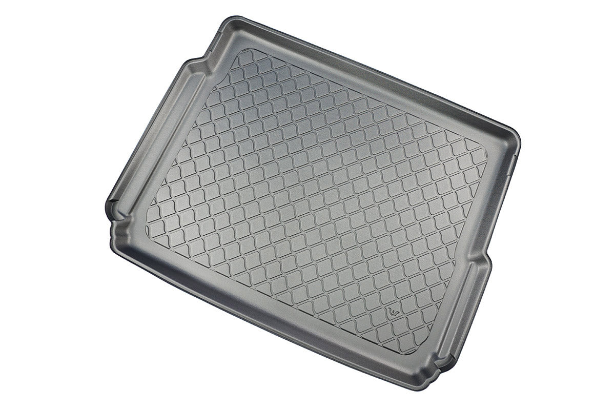 Guardliner kofferbakmat voor Opel Grandland X PHEV (11.2019-09.2024) - TPE-Rubber