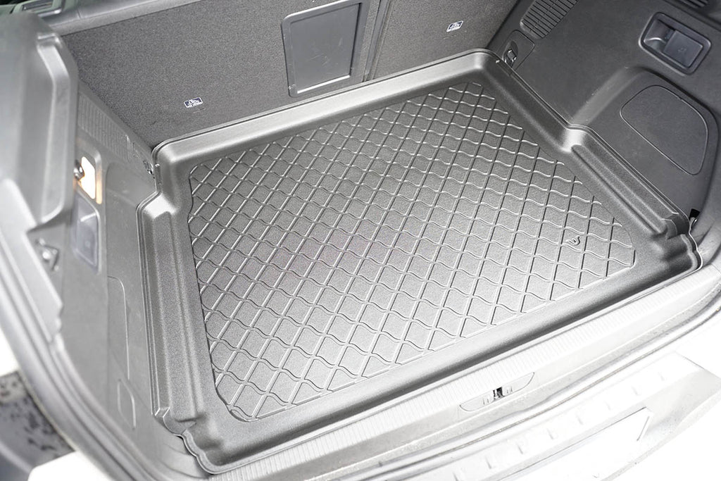 Guardliner kofferbakmat voor Opel Grandland X PHEV (11.2019-09.2024) - TPE-Rubber