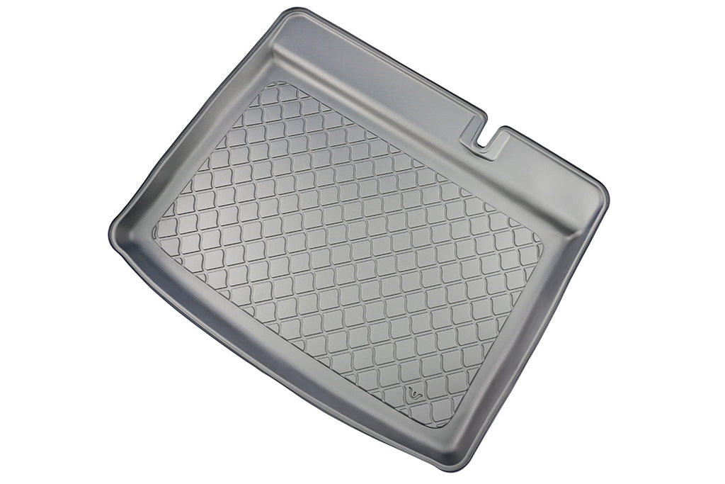 Guardliner kofferbakmat voor Renault Megane 5 E-Tech (elektrisch) (vanaf 06.2022) - TPE-Rubber