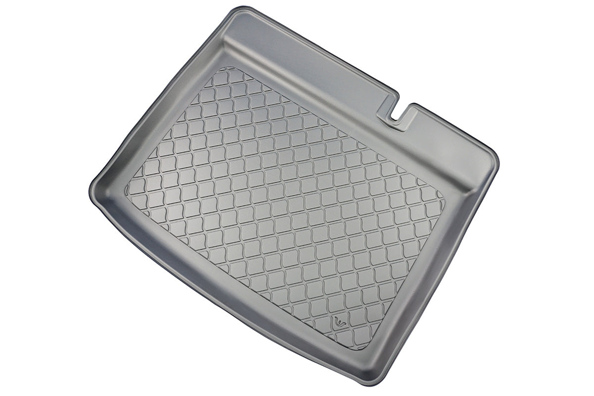 Guardliner kofferbakmat voor Renault Megane 5 E-Tech (elektrisch) (vanaf 06.2022) - TPE-Rubber