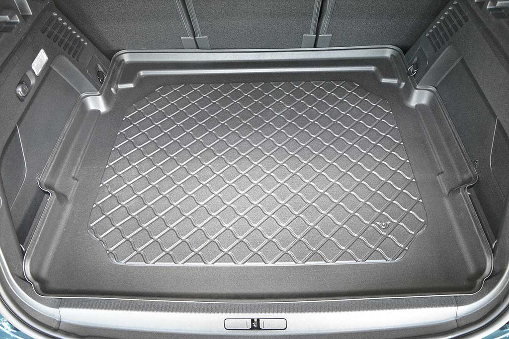 Guardliner kofferbakmat voor Citroen C5 Aircross (niet voor PHEV) (vanaf 02.2019) - TPE-Rubber