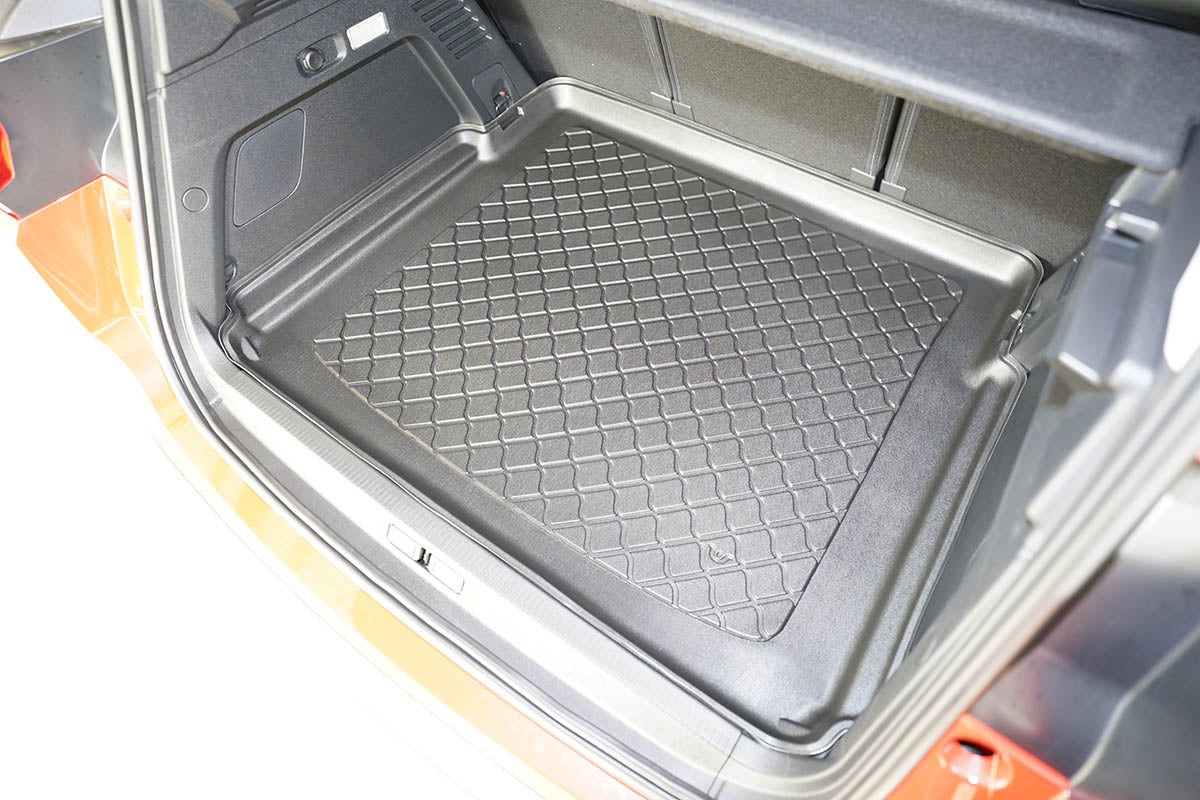 Guardliner kofferbakmat voor Citroen C5 Aircross PHEV (2020-2025) - TPE-Rubber