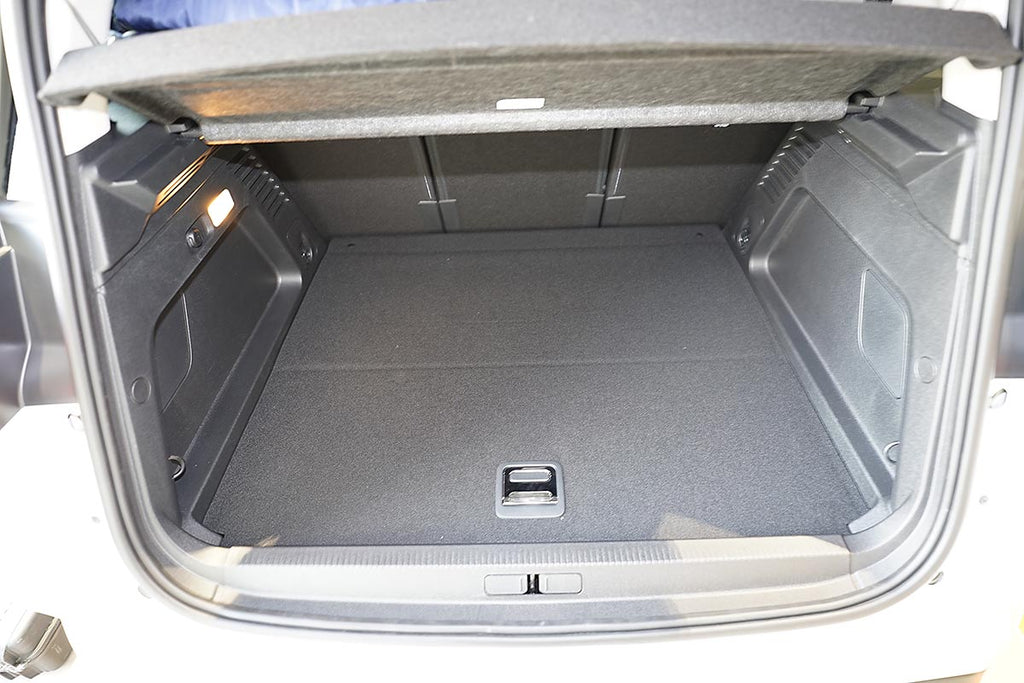 Guardliner kofferbakmat voor Citroen C5 Aircross PHEV (2020-2025) - TPE-Rubber