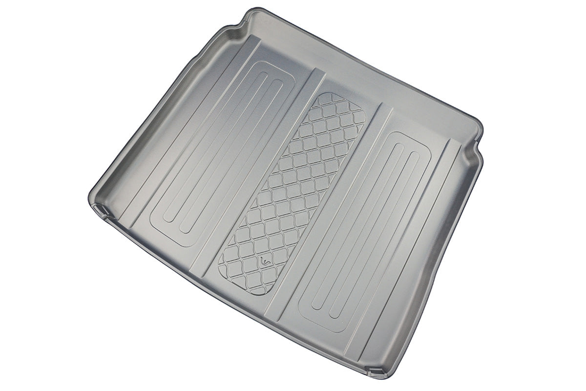 Guardliner kofferbakmat voor Citroen C5 X, C5 X PHEV, (vanaf 05.2022) - TPE-Rubber