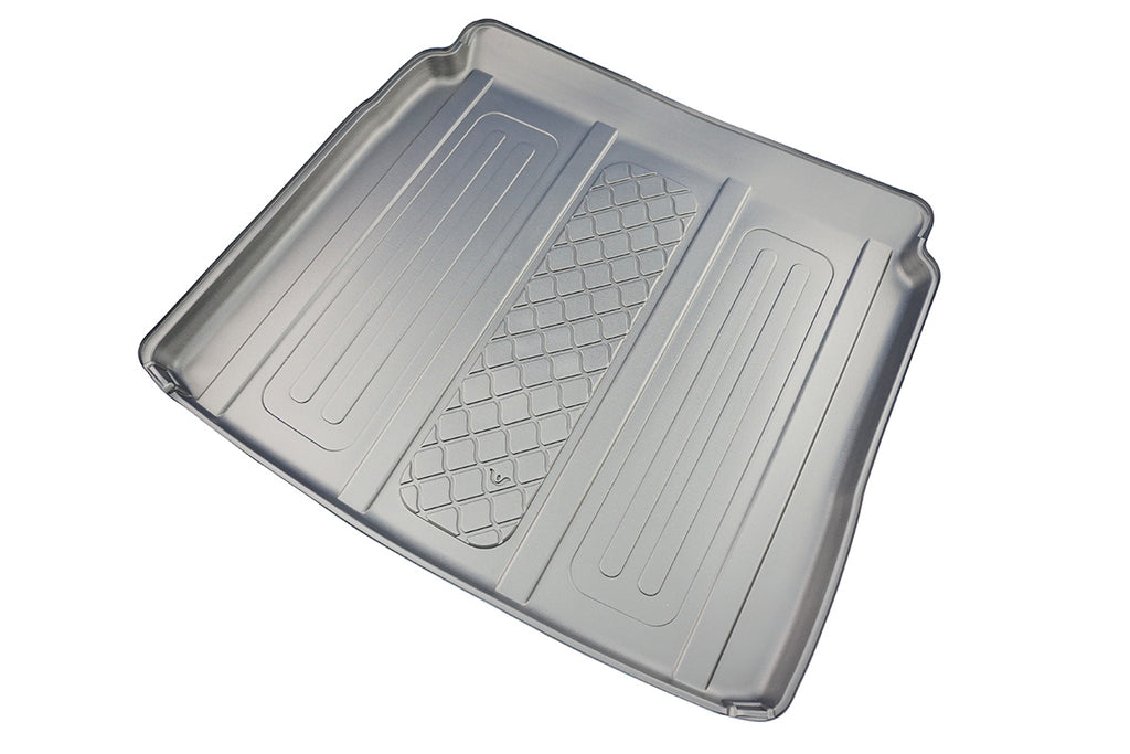 Guardliner kofferbakmat voor Citroen C5 X, C5 X PHEV, (vanaf 05.2022) - TPE-Rubber