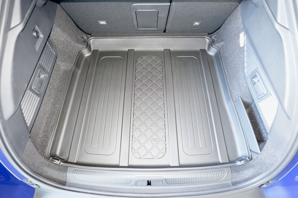 Guardliner kofferbakmat voor Citroen C5 X, C5 X PHEV, (vanaf 05.2022) - TPE-Rubber