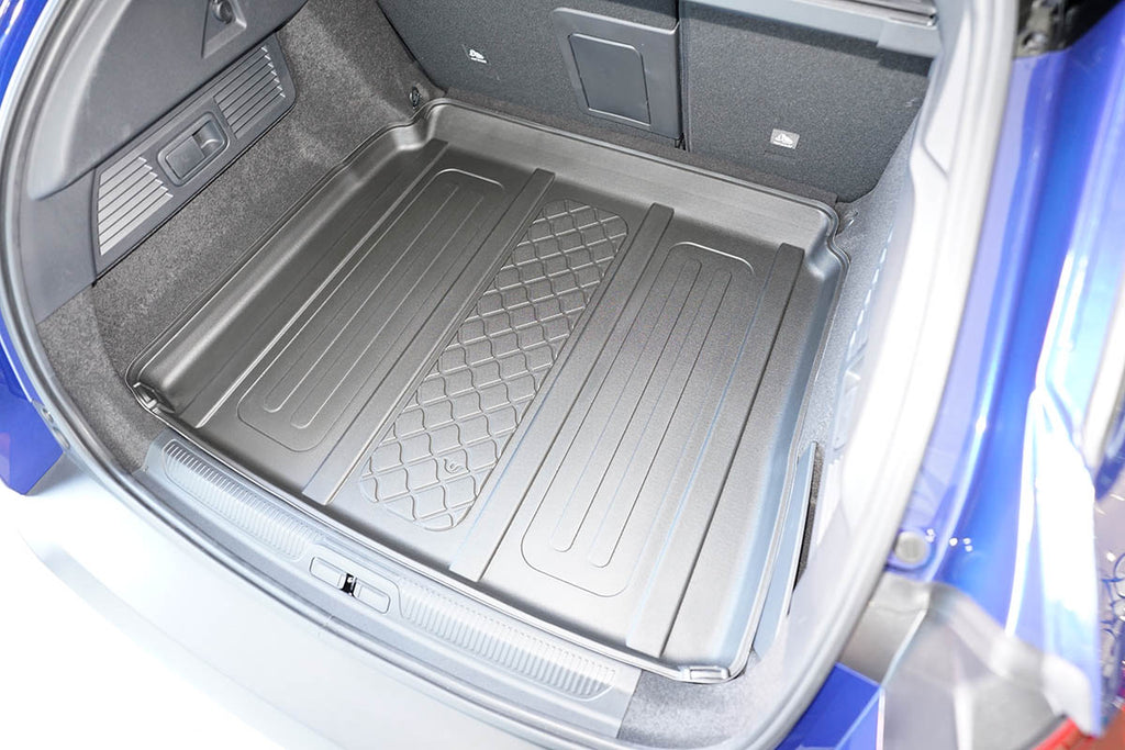 Guardliner kofferbakmat voor Citroen C5 X, C5 X PHEV, (vanaf 05.2022) - TPE-Rubber