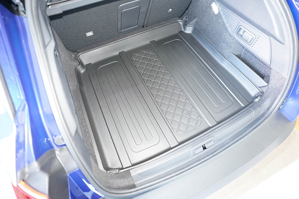 Guardliner kofferbakmat voor Citroen C5 X, C5 X PHEV, (vanaf 05.2022) - TPE-Rubber
