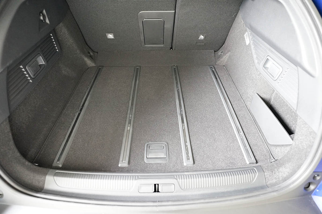 Guardliner kofferbakmat voor Citroen C5 X, C5 X PHEV, (vanaf 05.2022) - TPE-Rubber
