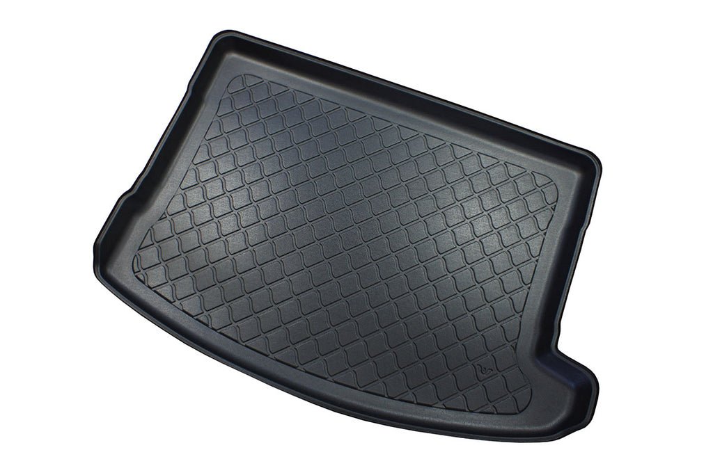 Guardliner kofferbakmat voor Mini Countryman (F60) (02.2017-2023) - TPE-Rubber