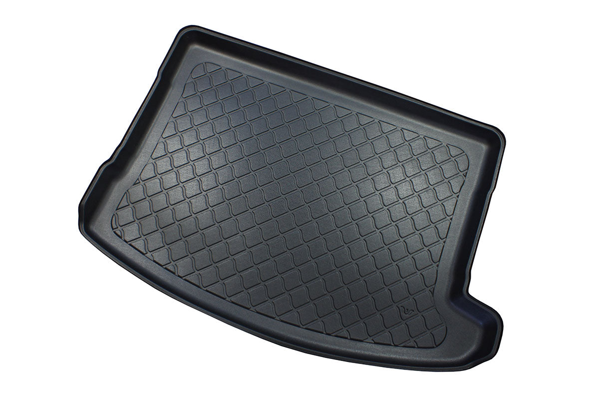 Guardliner kofferbakmat voor Mini Countryman (F60) (02.2017-2023) - TPE-Rubber