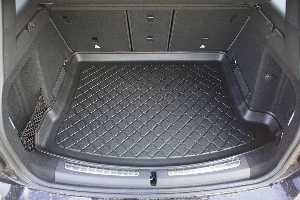 Guardliner kofferbakmat voor Mini Countryman (F60) (02.2017-2023) - TPE-Rubber