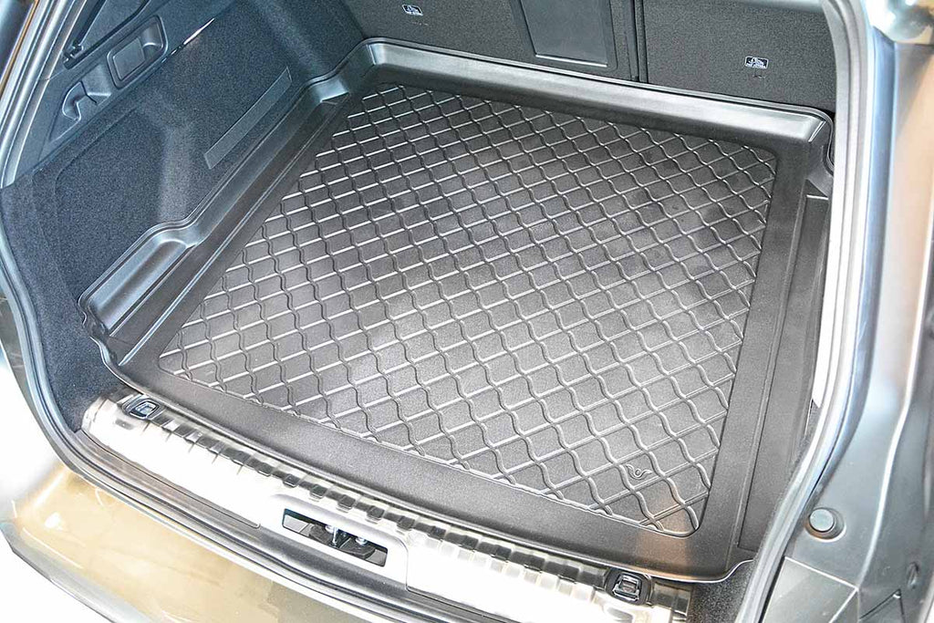 Guardliner kofferbakmat voor Peugeot 508 (R83) SW/Station (ook hybride) (vanaf 06.2019) - TPE-Rubber