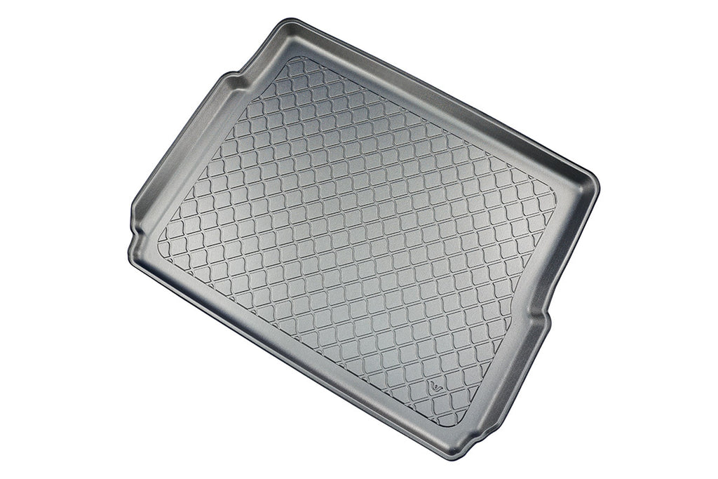 Guardliner kofferbakmat voor Peugeot 3008 Hybrid & Hybrid4 (P84) (09.2019-11.2023) - TPE-Rubber